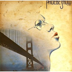 Пластинка Phoebe Snow Phoebe Snow